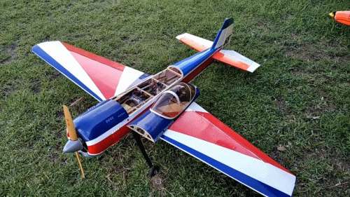 Aircraft modelers forum
